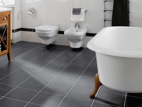 Ванна Villeroy&Boch HOММAGE Duo Quaryl® UBQ180HOM700V-01, 177,1х77,1 см