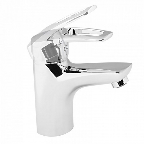 Смеситель для раковины с гигеническим душем IDDIS Carlow Plus (CRPSB00i08)
