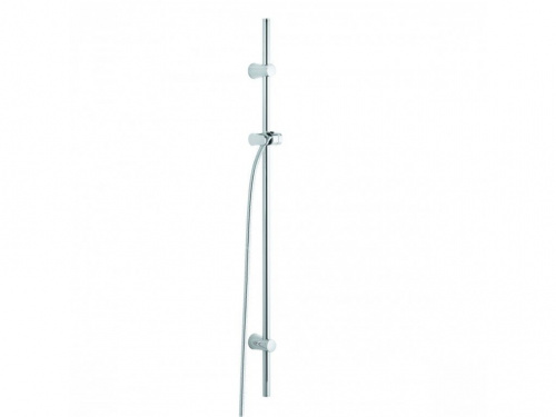 Душевая штанга Kludi A-Qav 6209505-00