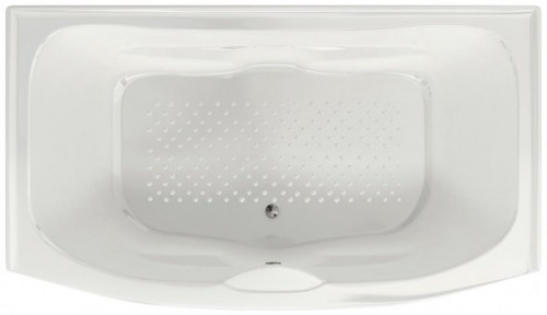 Боковая панель для акриловой ванны (правая) BelBagno, Размер: 900х550