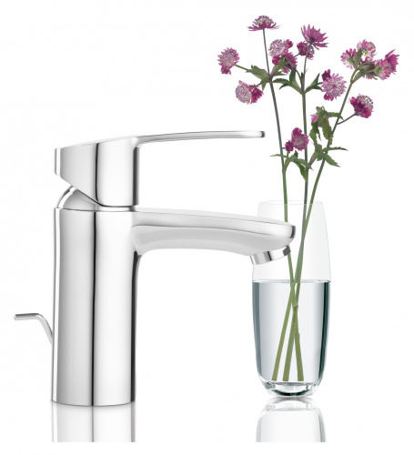 Смеситель Grohe Eurostyle Cosmopolitan 3355220E для раковины