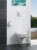 Панель Grohe Nova Cosmopolitan 38765P00, матовый хром