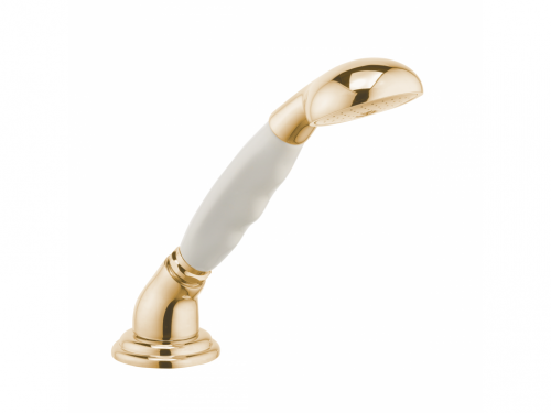 Душевой гарнитур Kludi Adlon 2705145, латунь