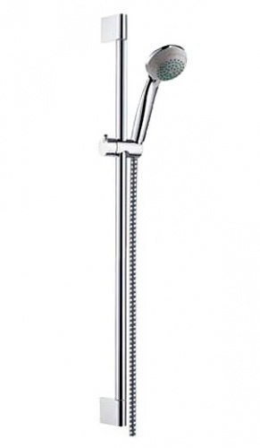 27763000 Crometta 85 Душевой набор Crometta 85 Vario/Unica'Crometta 0,65 м, ½’