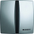 Система электронного управления смывом писсуара Geberit, питание от батарей, защитная крышка из cплава на основе цинка, Basic
