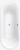 Акриловая ванна Villeroy&Boch My Nature 190 x 80 см UBA190NAT7V-01 без опоры
