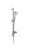 26553400 Душевой набор Crometta Vario, 0,65 м, с мыльницей Casetta