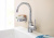 Тюльпан CONCETTO NEW боковая ручка GROHE 32629001