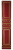 Vena 35 R бордо Л-Вен05035-1032ЯП