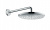 27378000 Верхний душ Raindance Select S 300 2jet с держателем, хром 27378000 Верхний душ Raindance Select S 300 2jet с держателем, хром