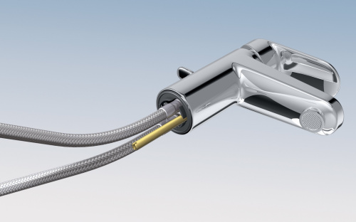 Смеситель Grohe Europlus II 32612 002 для раковины