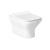 Унитаз подвесной BelBagno Romano BB248CHR-SM, безободковый