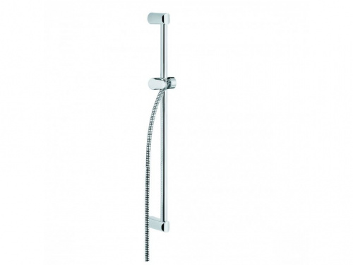 Душевая штанга Kludi Zenta 606100500