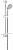 Душевой гарнитур Grohe New Tempesta 100 IV 28436002 (28436001) с полочкой