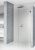 Душевая дверь в проем Riho Scandic Mistral M102-140R GX0732002, правая Душевая дверь в проем Riho Scandic Mistral M102-140R GX0732002, правая