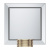 Шланговое подсоединение Grohe Allure Brilliant 27707000 Шланговое подсоединение Grohe Allure Brilliant 27707000