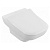Унитаз безободковый Villeroy&Boch Joyce 5607 HR01 с крышкой-сиденьем soft close