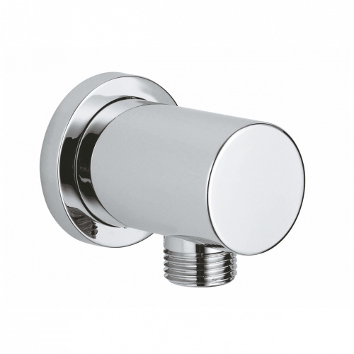 Шланговое подсоединение Grohe Rainshower, 27057000, 1/2"-1/2"