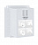 Монтажный короб Grohe 40 911 000 для малых клавиш S