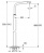 Излив Grohe Atrio 13228001 для ванны