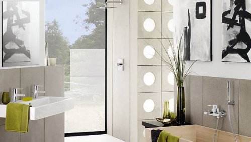 Инсталляция для раковины Grohe Rapid SL 38554001 для раковины
