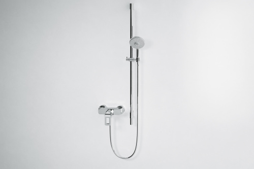 Смеситель Grohe Quadra 32637 000 для душа