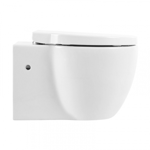 Унитаз подвесной BelBagno Sabrina BB122CH