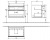 Тумба под раковину Villeroy&Boch Venticello A925 01DH Тумба под раковину Villeroy&Boch Venticello A925 01DH