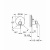 Смеситель однорычажный Grohe Plus 24060003 для ванны и душа Смеситель однорычажный Grohe Plus 24060003 для ванны и душа