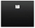 Душевой поддон Riho Basel 404 100 x 80 см DC141700000000S акриловый, прямоугольный, цвет черный матовый