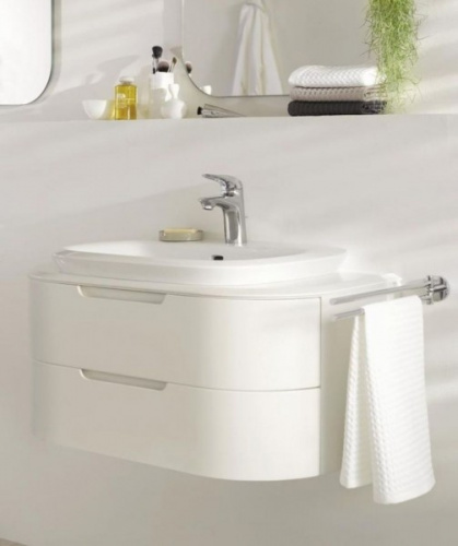 Смеситель для раковины Grohe Eurostyle 2015 23713003, хром