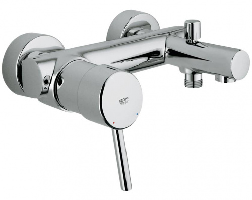 Ванна короткий CONCETO NEW GROHE 32211001