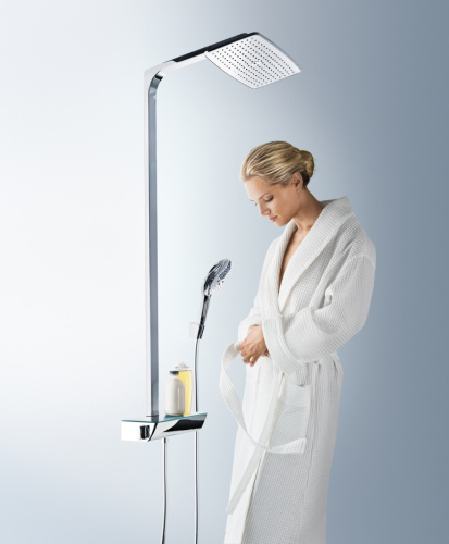 27112400 Raindance Select Raindance Select 360 Showerpipe, ½’