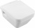 Сиденье для унитаза Villeroy&Boch Architectura 9M58S101 Сиденье для унитаза Villeroy&Boch Architectura 9M58S101