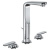 Смеситель Grohe Veris 20180000 для раковины, хром Смеситель Grohe Veris 20180000 для раковины, хром