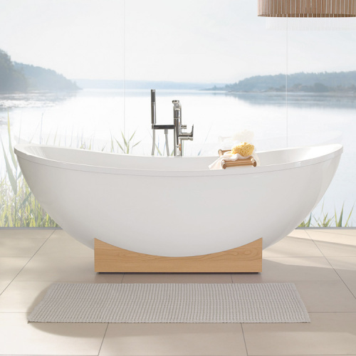 Ванна Villeroy&Boch MY NATURE UBA190NAT9E0V-01.61