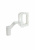 Комплект установки Grohe Fresh 38796000 для систем инсталляции Rapid SL