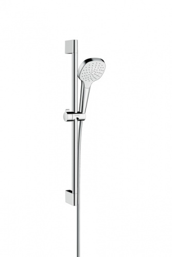 26584400 Croma Select Е Душевой набор Croma Select E 1jet Unica 0.65м