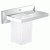 Стакан с полочкой Grohe Allure Brilliant 40503000 Стакан с полочкой Grohe Allure Brilliant 40503000