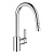 Смеситель для кухни Grohe Eurostyle Cosmopolitan 31482003, с выдвижной лейкой, хром