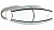 Держатель душа Grohe Movario 28401000
