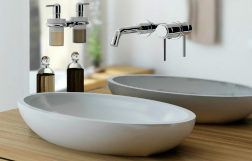 Смеситель Grohe Atrio 19287 001 для раковины