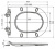 Унитаз приставной BelBagno Vella BB829CB Унитаз приставной BelBagno Vella BB829CB