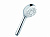 Душевая лейка Kludi Logo 1S 6810005-00 DN15, цвет хром