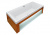 Ванна Villeroy&Boch City Life BQ180CIT2FEV-01, 180*80 см