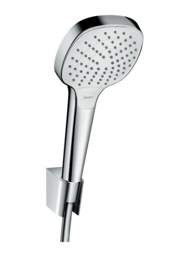 26413400 Croma Select E Душевой набор Croma Select E Vario 1,60 м