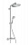26790000 Croma Select S 280 Air 1jet Showerpipe с термостатом