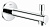Излив Grohe Concetto New 13281 001 для ванны/душа