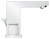 Смеситель для раковины Grohe Eurocube 20351000, S-Size