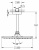 Верхний душ Grohe Rainshower Allure 26055000 Верхний душ Grohe Rainshower Allure 26055000